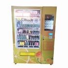 Automatisierter gesundes Nahrungsmittelkaltes Getränk-Imbiss-Soda-kleiner Automat