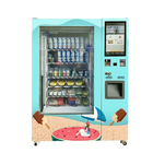 Kurze Maschinen-hochwertige Essenautomaten-enorme Automaten