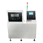 50 Ton Heated Hydraulic Press Equipment PLC-Prüfer 160 * 90 * 180cm