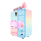 Verkaufsautomat für Zuckerwattemaschine, 360 kg, vollautomatisch