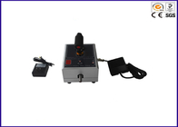 Spielzeug-Sicherheits-Grat-Prüfvorrichtung des Kinderspielwaren-Testgerät-EN71-1 ASTM F963