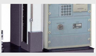 Mikrocomputer-Universalprüfmaschine, Textillaborausrüstung für Metall/Draht