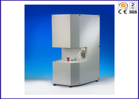 Baumaterial-Mikroskala-Verbrennungs-Kalorimeter BS-en 746-2 ASTM D7309