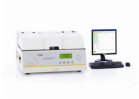 Sauerstoff-Index-Apparat ASTM D3985/Sperren-Prüfvorrichtung für gleichwertige Exemplare des Test-3