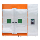 Pulverbeschichtung Klimaprüfgeräte Umweltprüfkammer Konstante Temperatur und Luftfeuchtigkeit Prüfkammer
