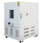 Klima-Testkammer für konstante Temperatur und Luftfeuchtigkeit. Verwitterungstestkammer