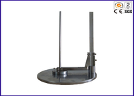 Labor 1 Kilogramm-Auswirkungs-Hammer spielt Testgerät-Durchmesser 80 Millimeter EN71-1