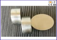 Nickel Dics der Reinheits-99,995% für Magnet-Test BS-EN71-1 spielt Prüfvorrichtungs-Ausrüstung