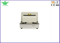 Verpackung von Hitze-Schrumpfungs-Lebensmittelverpackungs-Testgerät 0,125 | 70 Millimeter ISO-14616-1997