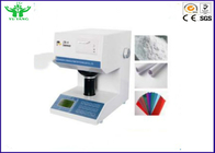 Elektronische Digital Verpackungsprüfungs-Ausrüstungs-/Plastikfilm-Papier-Helligkeits-Weiße-Opazitäts-Prüfvorrichtung LCD 0-199