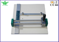 Probenehmer-Schneider des Paket-GB/T6546/der Pappe für Rand-Zerstampfungs-Test-Maschine 25±0.5mm