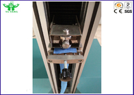 Elektronische Socken dehnbar/Digital-Socken-dehnbares Prüfungsinstrument mit LCD-Prüfer