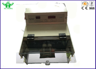 0~25mm Hochfrequenzdraht-Testgerät, Kabel-Funken-Prüfmaschine 0-15kv