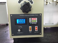 Manuelle Art Destillations-Apparatebenzin-Öl-Testgerät ASTM D86