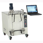 Automatische Schmieröl-Analyse-Ausrüstungs-/Oxidations-Stabilitäts-Prüfvorrichtung