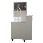 Destillatheizöl-Analyse-Ausrüstungs-Oxidations-Stabilitäts-Prüfvorrichtungs-Grau-Farbe
