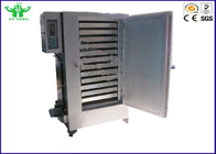 Klimatest-Kammer ISO 9001/trocknen Kieselgel im Ofen 60-480 kg/h Kapazitäts-