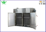 Klimatest-Kammer ISO 9001/trocknen Kieselgel im Ofen 60-480 kg/h Kapazitäts-