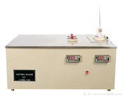Öl-Analyse-Ausrüstungs-Pourpoint ASTM D97 und Kristallisationspunkt-Instrument