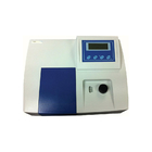ultraviolette sichtbare Instrument-Ausrüstung des Spektrofotometer-752N für Öl-Prüfung