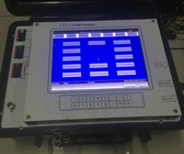 Strom-und Transformator-Test gesetzter Analysator CT Pint
