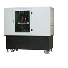 Automatische Asphalt-Testgerät-/Spurweite-Prüfvorrichtungs-Bitumen-brunftige Test-Maschine