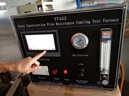 Stahlbau-Feuer-Testgerät-Feuerfestigkeits-Beschichtungs-Test-Ofen ISO 834-1