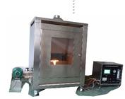 Flammen-Prüfeinrichtung Labor-ISO 834-1 für Stahlbau-Feuerfestigkeits-Beschichtung