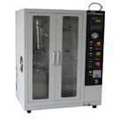 Destillations-Prüfvorrichtung ASTM D1160 automatische Vakuumfür Diesel und Biodiesel