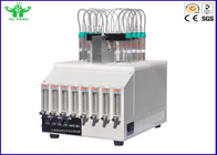 Automatische Öl-Analyse-Maschine für Oxidations-Stabilität von Fettsäure-Methylester RUHM