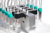 Automatische Öl-Analyse-Maschine für Oxidations-Stabilität von Fettsäure-Methylester RUHM