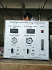 Gummisauerstoff-Index-Apparat/Prüfvorrichtung mit Druck der Funktions-0.1Mpa