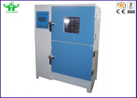 Digitalanzeigen-Klimatest-Kammer ASTM D4714/Konkrete Karbonisierungs-Prüfvorrichtung