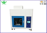 Touch Screen Entflammbarkeits-Testgerät-/Nadel-Flammen-Prüfvorrichtung IEC60695-11-5 IEC60695-2-2