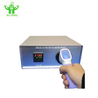 Temperatur-Kalibrierungs-Ausrüstungs-Infrarot-Thermometer des schwarzen Körpers tragbarer