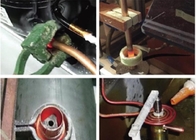 Pumpen-passende Induktions-Heizung, CER 195A 35KW Vergütungsschweißgerät