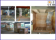 ISO 2248 simulieren VerpackenTestgerät des Transport-Abwurf-ISTA