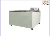Farbechtheits-Prüfvorrichtung beschleunigtes Launderometer ISO-Kanister-550ml AATCC 61