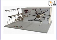 Automatische elektronische Garn-Spulen-Prüfvorrichtung und Verpackungs-Spulen-Prüfvorrichtung