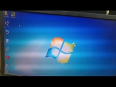 Einführung in die Software der Universal Testmaschine