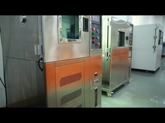 Klimatische Testkammer