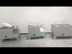Salzsprühtest-Kammer