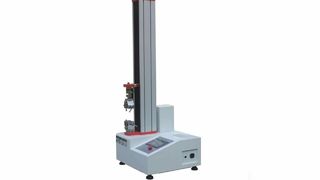50 kg elektrische Zugprüfmaschine für präzise Ergebnisse