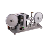 820x340x360mm Tinten-Abnutzungs-Widerstand-Prüfvorrichtung für Druckpapier-Produktion