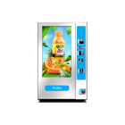 21,5 Zoll-Touch Screen Wasser-Automat 1440mmx950mmx1970mm