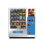 Protein-Shaker Carousel Vending Machine For-Mini-Markt