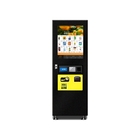 Teil-Lippenstift-Spiel-Rückautomaten-Aufzugs-Zahlung