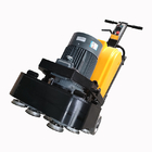 310x550mm Varible Geschwindigkeits-Fußbodenpflegemittel-Maschinen-Reiniger belastete