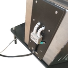 brennbare Entflammbarkeits-Prüfmaschine des Staub-50hz für minimale Zündtemperatur