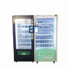 Automatisierter gesundes Nahrungsmittelkaltes Getränk-Getränkeimbiss-Soda-kleiner Automat